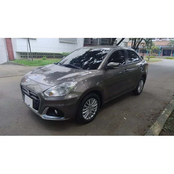 Suzuki Swift 1.2 Dzire