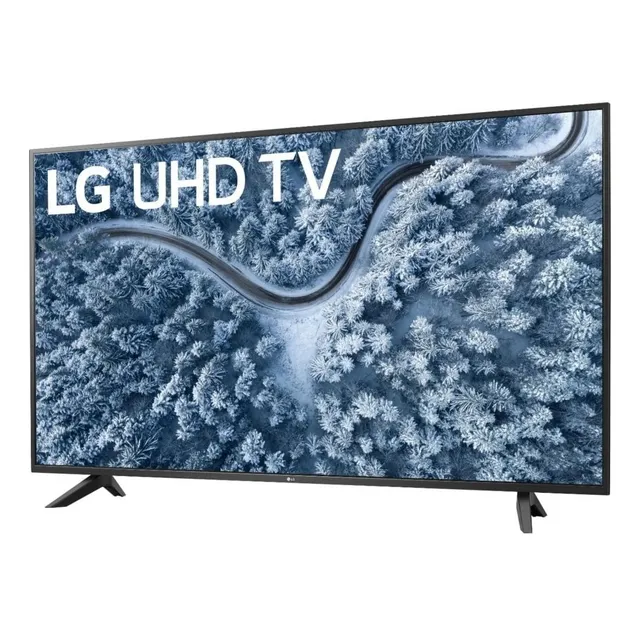Smart TV LG ZUE Series 55UQ7070ZUE LED webOS 22 4K 55" 120V