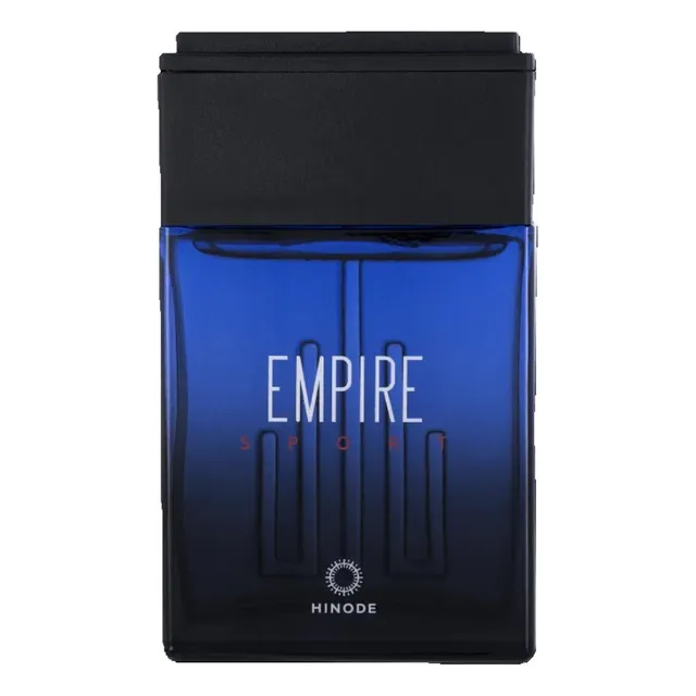 Perfume Para Hombre Hnd Empire Sport 100ml