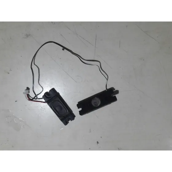 Par De Alto Falante Para Notebook Sti As 1301  
