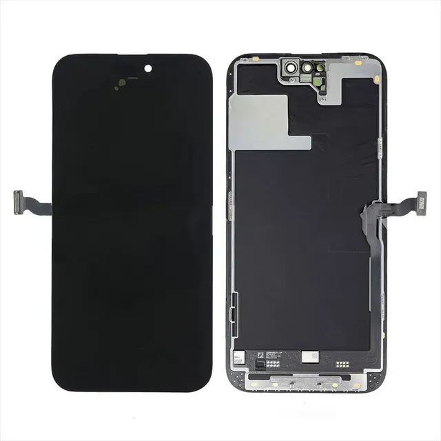 Pantalla Completa Apple iPhone 14 Pro Max Nueva Tienda