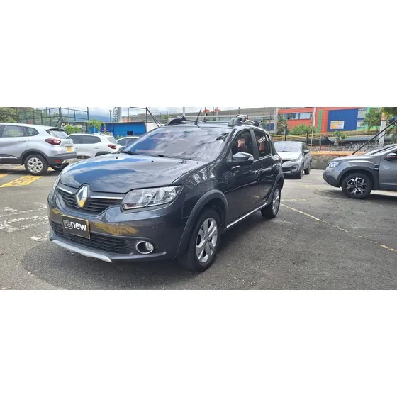 Renault Stepway 1.6 Expression / Zen