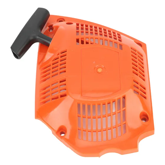 Arrancador Recoil Pull Para Motosierra Husqvarna 455 Start