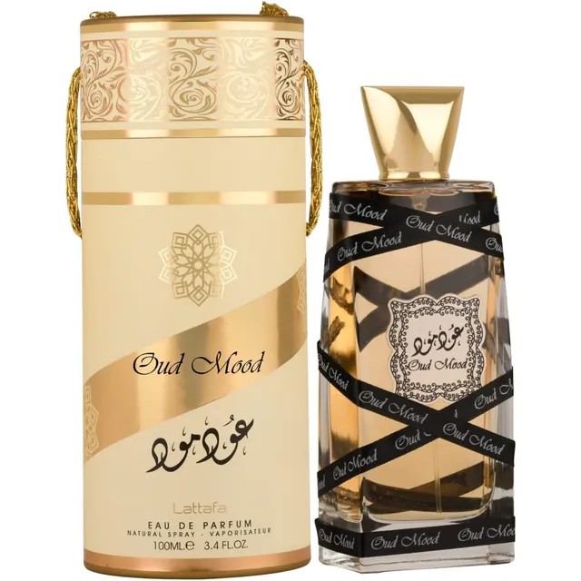 Oud Mood EDP 100ml