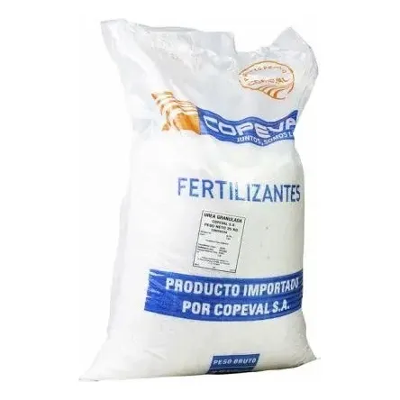 Urea Vitra, 46% Nitrogeno