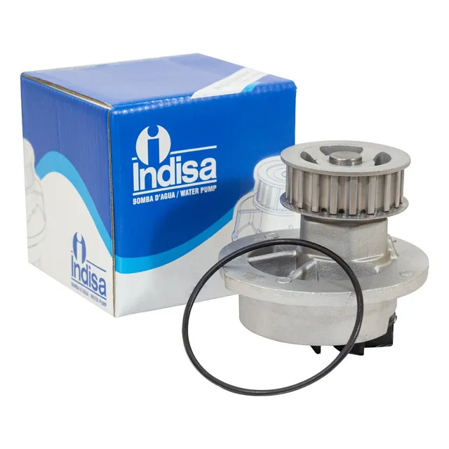 Bomba D'agua Stilo Palio Siena Strada Idea Adventure 1.8 8v
