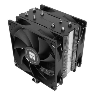 Cooler De Ar De Cpu Thermalright Assassin X 120 V2 Plus, 4 Cooler De Ar De Cpu Thermalright Assassin X 120 V2 Plus, 4