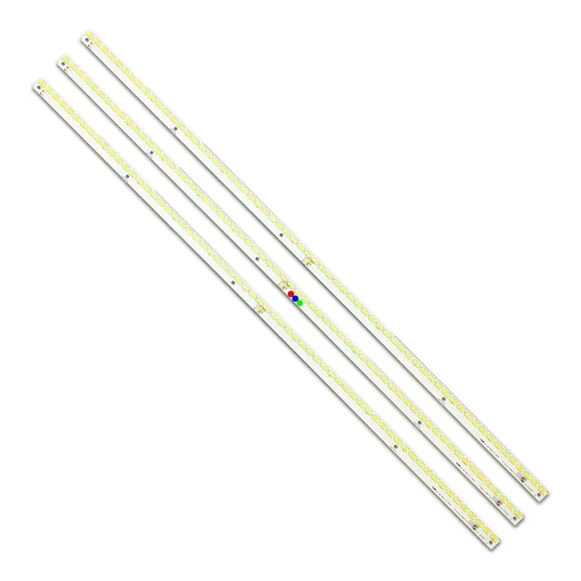 Kit Leds Sharp Lc-70le650u / Lc70le650u - Original, Nuevo 