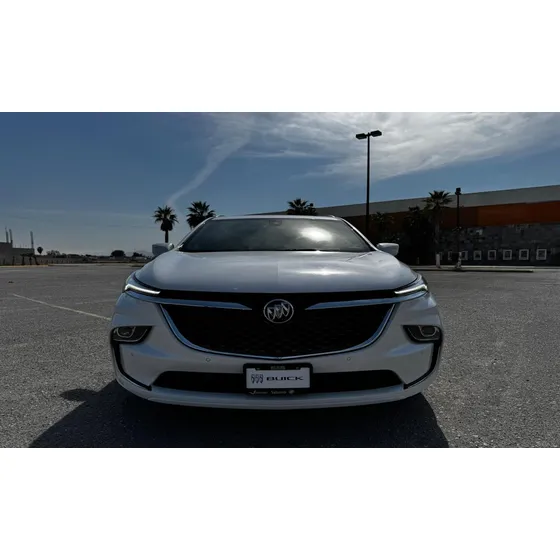 Buick Enclave Otras Versiones