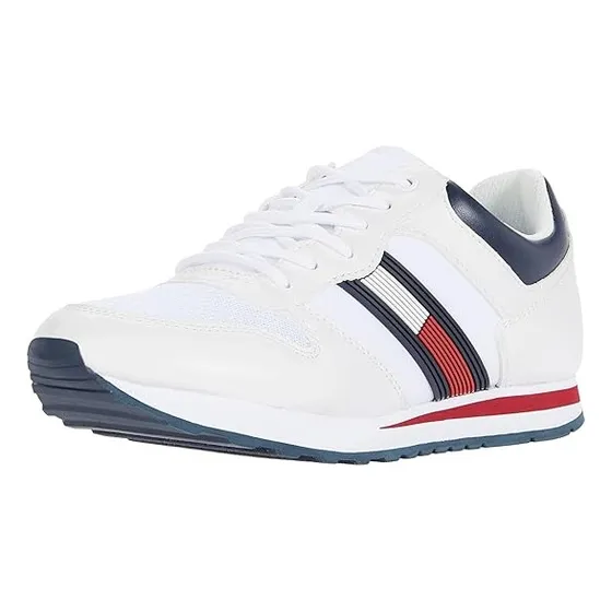 Zapatos Deportivos Tommy Hilfiger Para Dama