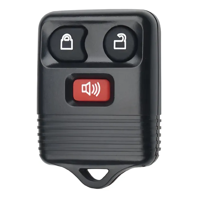 Capa Controle Ranger Ecosport 2007 2008 2009 2010 2011 2012