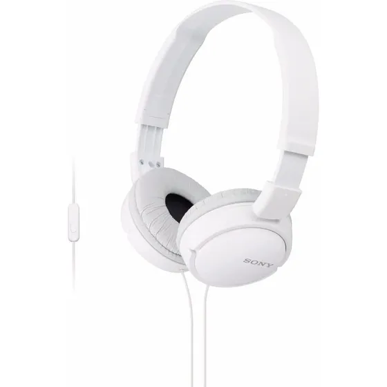 Audifonos Sony Mdr-zx110 Alambricos