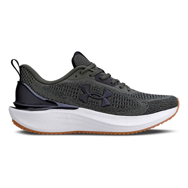 Tênis Under Armour Charged Skyline 4 Treino Corrida