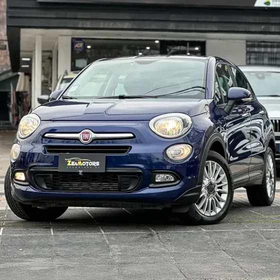 Fiat 500 2019
