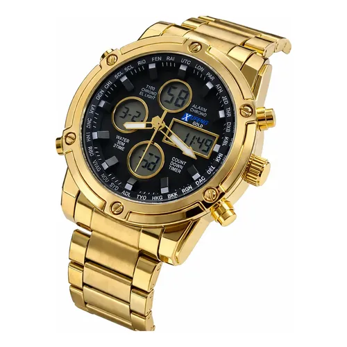 Relogio Emporio Armani Ar6072 | Parcelamento sem juros
