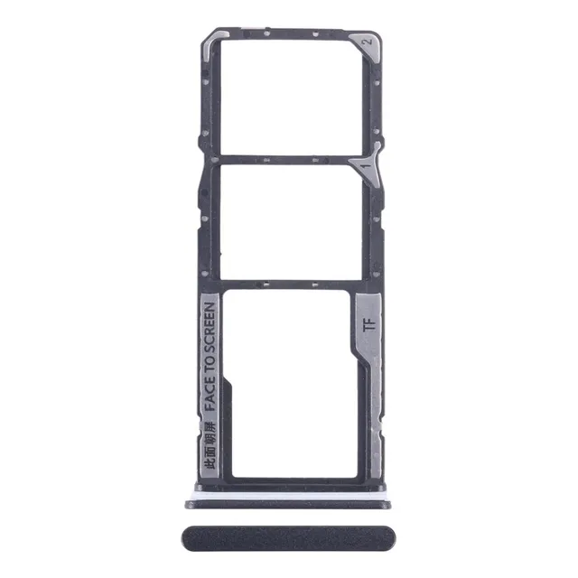 Kc Sroje Para Xiaomi Redmi Note 12 4g Sim + Bandeja De