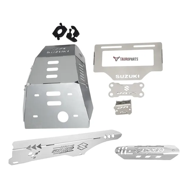 Kit Dr150 Lujos Moto Dr 150 Kit Dr 150