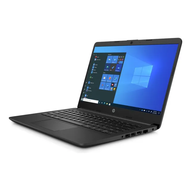 Laptop Hp 240 G8 I5-1135g7 2.40-4.20ghz 14in 8gbram 512gbssd