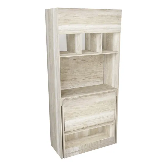 Mesa Barra Despensero Desayunador Escritorio Extensible