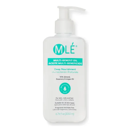 Aceite Multi-Beneficios Malé