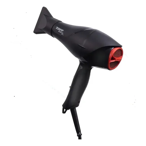 Secador de cabelo Wahl Barber Dryer 5 estrelas Professional Silver