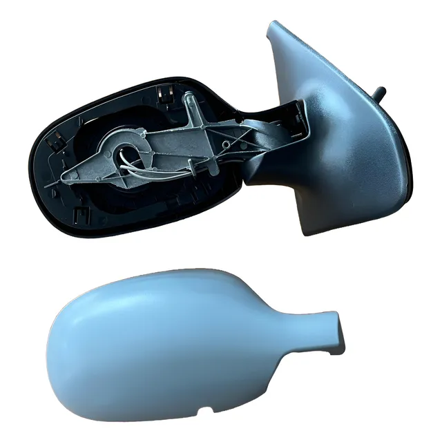 Espejo Derecho Renault Clio Symbol Campus 04-15 Tw