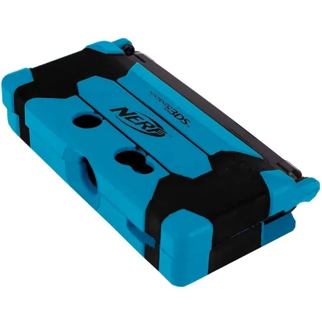Carcasas Nef Armor Nintendo 3ds