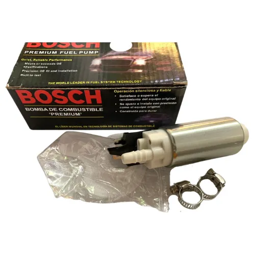 Pila Gasolina Boca Grande Bosch Logan Peugeot206 Clio Twingo