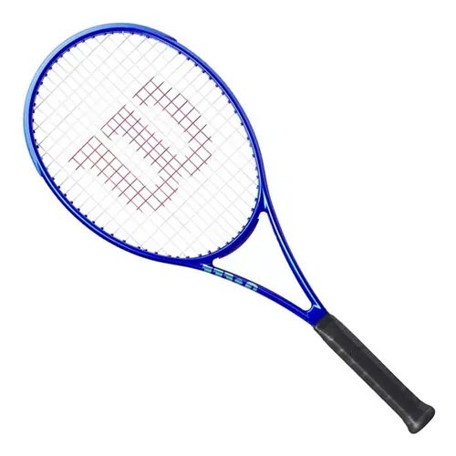 Raquete De Tênis Wilson Ultra 99 Pro V5 Tamanho Da Empunhadura 4 3