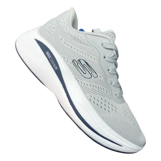 Tenis Skechers Max Cushion Hombre Nc