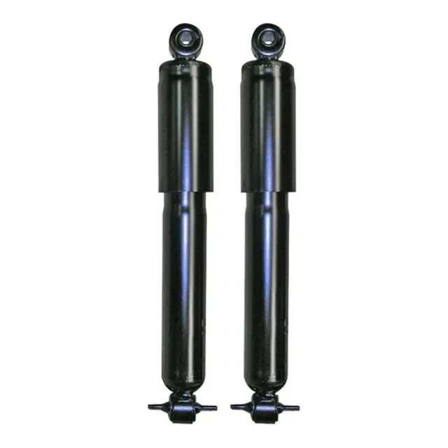 Kit 2 Amortiguadores Delanteros Monroe S10 4x2 1997 2011