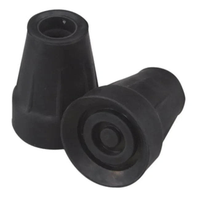 Regaton Repuesto De Caucho Para Pata De Baston (pack X4 Und)
