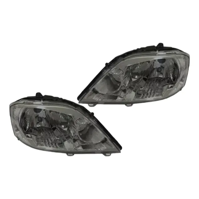 Faro Delantero Renault Logan 2011 2012 2013 Tyc