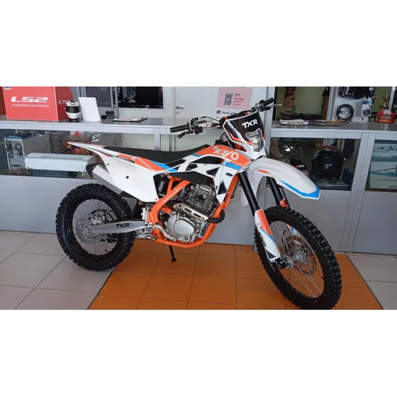Kayo Txr 250 K4 2025