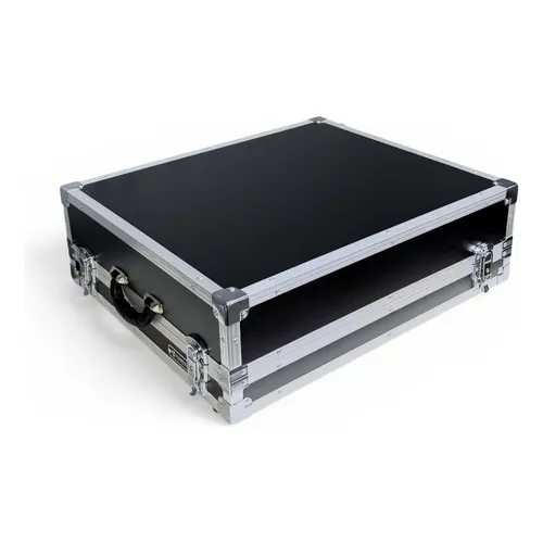 Hard Case Mesa Yamaha Mg12xu | Parcelamento sem juros