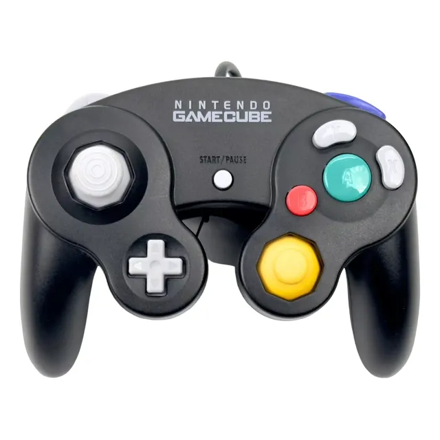 Control Joystick Nintendo Gamecube Original