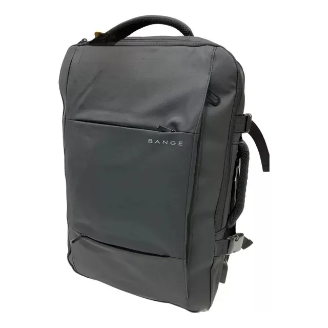 Mochila Portalaptop Súper Lujosa Golden Star Súper Premium