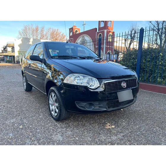 Fiat Palio 1.4 Fire Confort