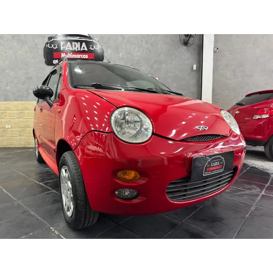 Chery Chery Qq Qq 1.1 16v