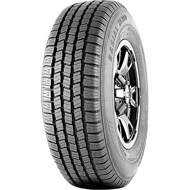 Neumático Westlake Sl309 All-season 120q