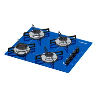 FogĂŁo Cooktop Chamalux 4 Bocas Ultra Chama Trempe De Chapa FogĂŁo Cooktop Chamalux 4 Bocas Ultra Chama Trempe De Chapa
