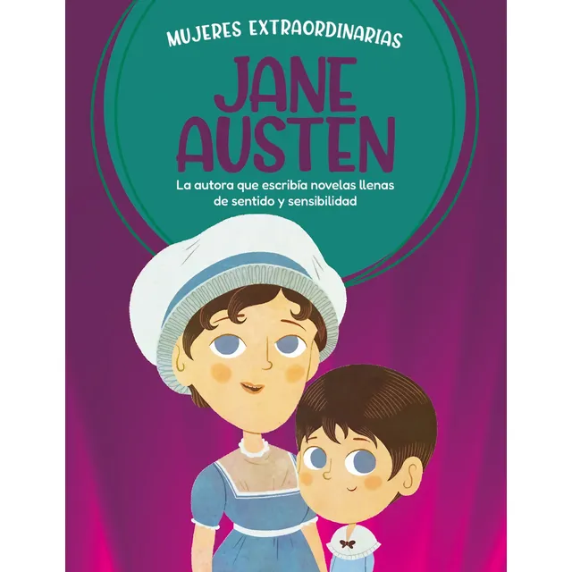 Coleccion Mujeres Extraordinarias Libros Ilustrados Info