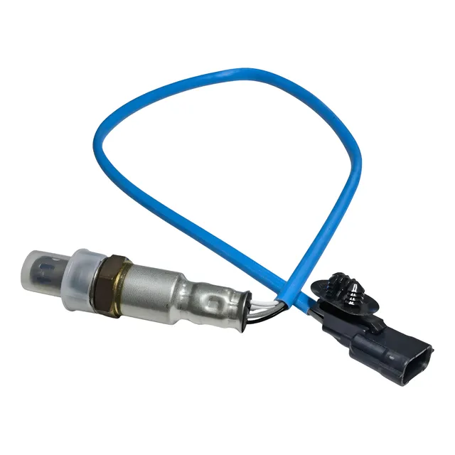 Sensor De Oxígeno Para Renault Symbol 1.6