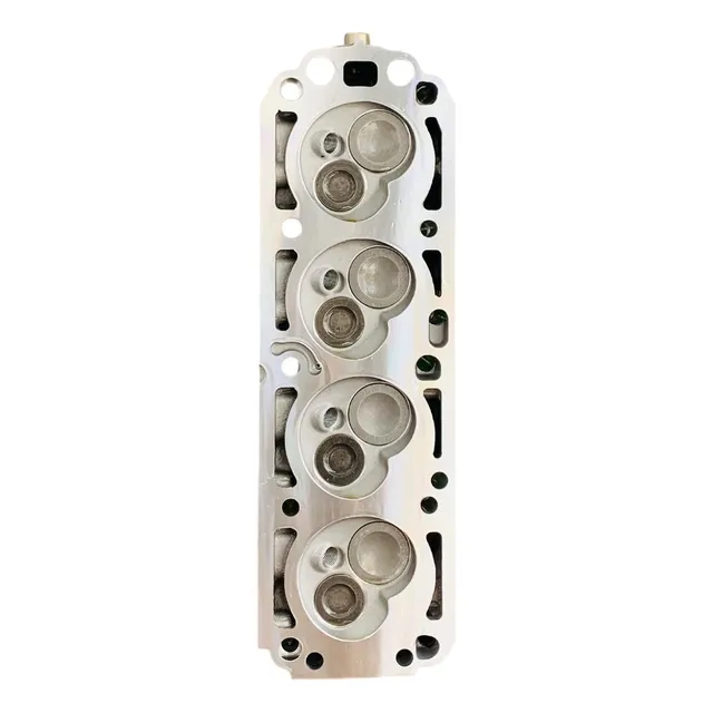 Cabezote Aveo Family 1.5 Armado Completo