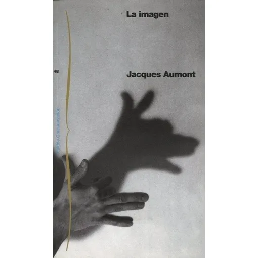 Imagen La - Aumont Jacques