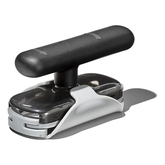 Abridor De Tarros Giratorio Oxo Good Grips Con Almohadill...