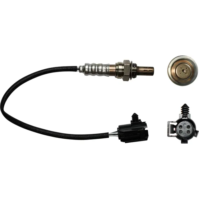 Sensor Oxigeno Dodge Grand Caravan 3.3l V6 (97) Intran