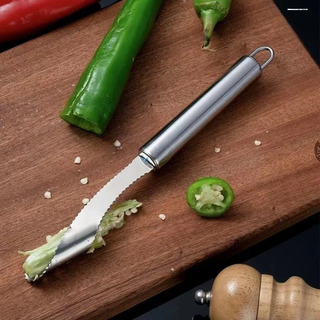 Desvenador De Chiles Rellenos, Cuaresmeños Y Poblanos Desvenador De Chiles Rellenos, Cuaresmeños Y Poblanos