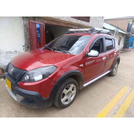 Renault Stepway 1.6l
