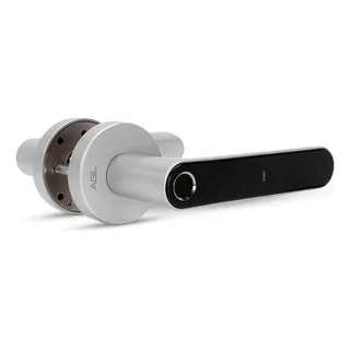 Fechadura N31 Com Bluetooth Digital Agl Fechadura N31 Com Bluetooth Digital Agl